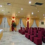 La Rabida