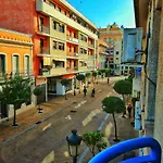 Apartamento Centro junto a Estación