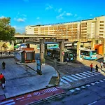 Apartamento Y Parking En Pleno Centro, Damas