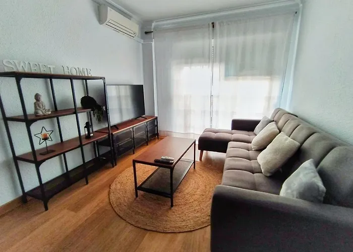 Apartamento CENTRO, Catedral Merced