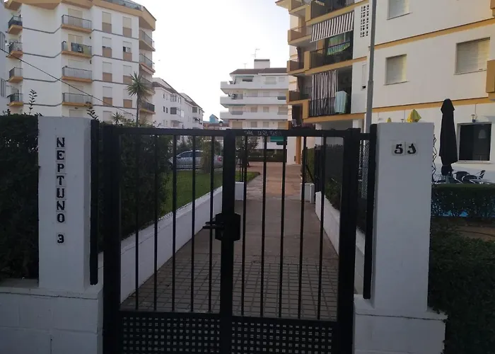 Apartamento en La Antilla