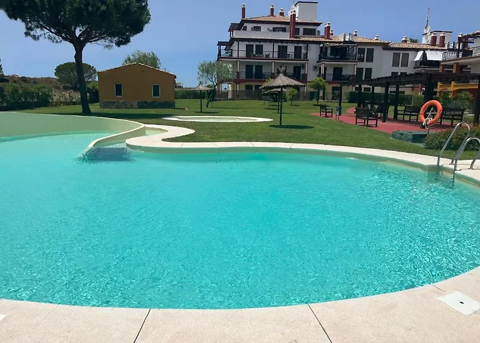 Ayamonte - Vista Esuri Golf&Beach