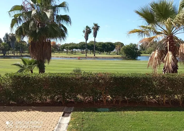 Apartamento Golf Isla Canela, Ayamonte