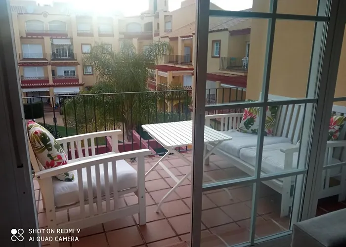 Albatros Golf Costa Esuri Ayamonte Huelva