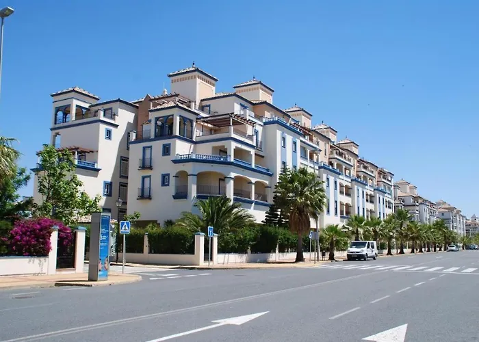 Marina II Apartment