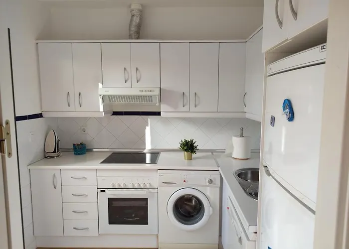 Apartamento Hade Golf