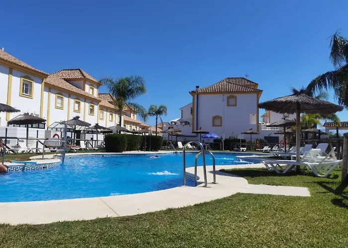 Casa En Islantilla