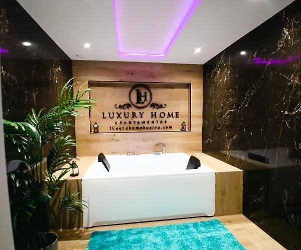 Luz De Patios
