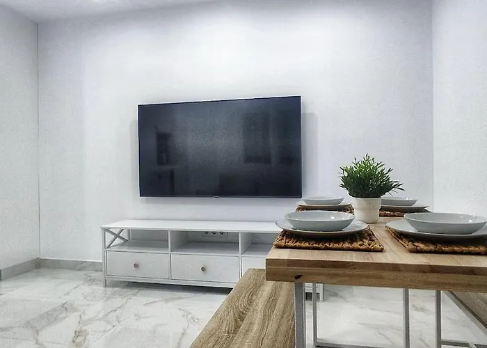 Apartamento Centro, La Palmera.