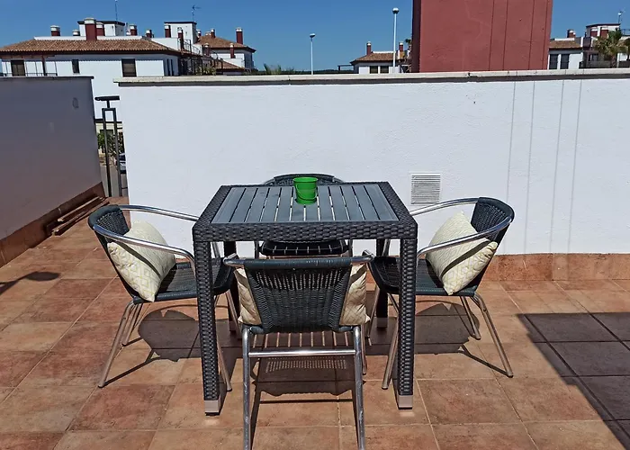 La Colina Playa&Golf