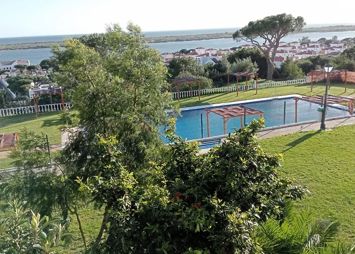 Life Apartments El Rompido Playa