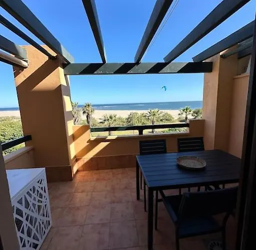 Apartamento Frontal Al Mar