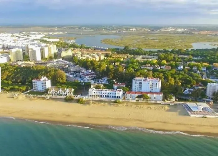 Playa Pinares Felicidad Planta Alta