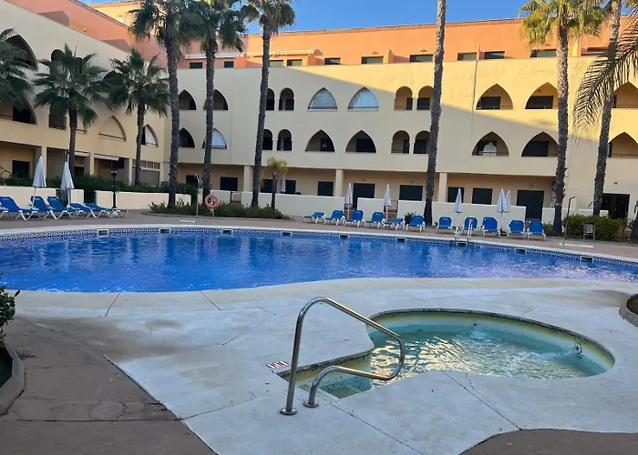 Apartamento Con Terraza