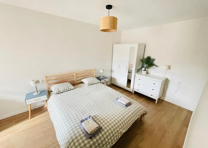 Habitaciones Castilla 22