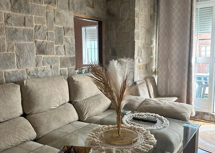 Apartamento En Huelva.