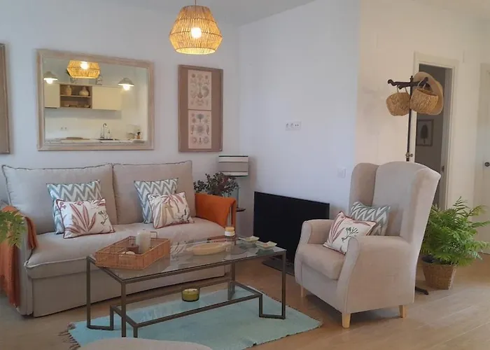 Apartamento A Estrenar En 1 Linea Golf Para 4 Personas