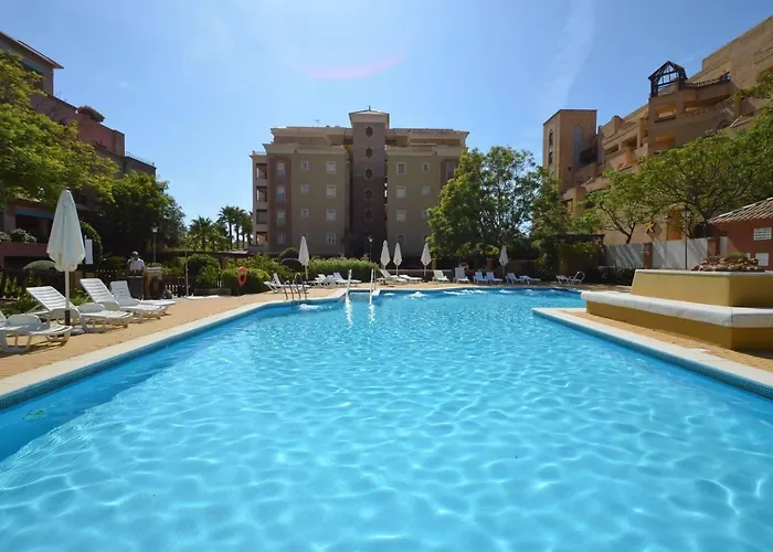 Apartamento Playa Canela