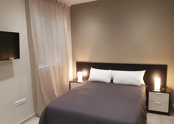 Vivienda Reina Victoria