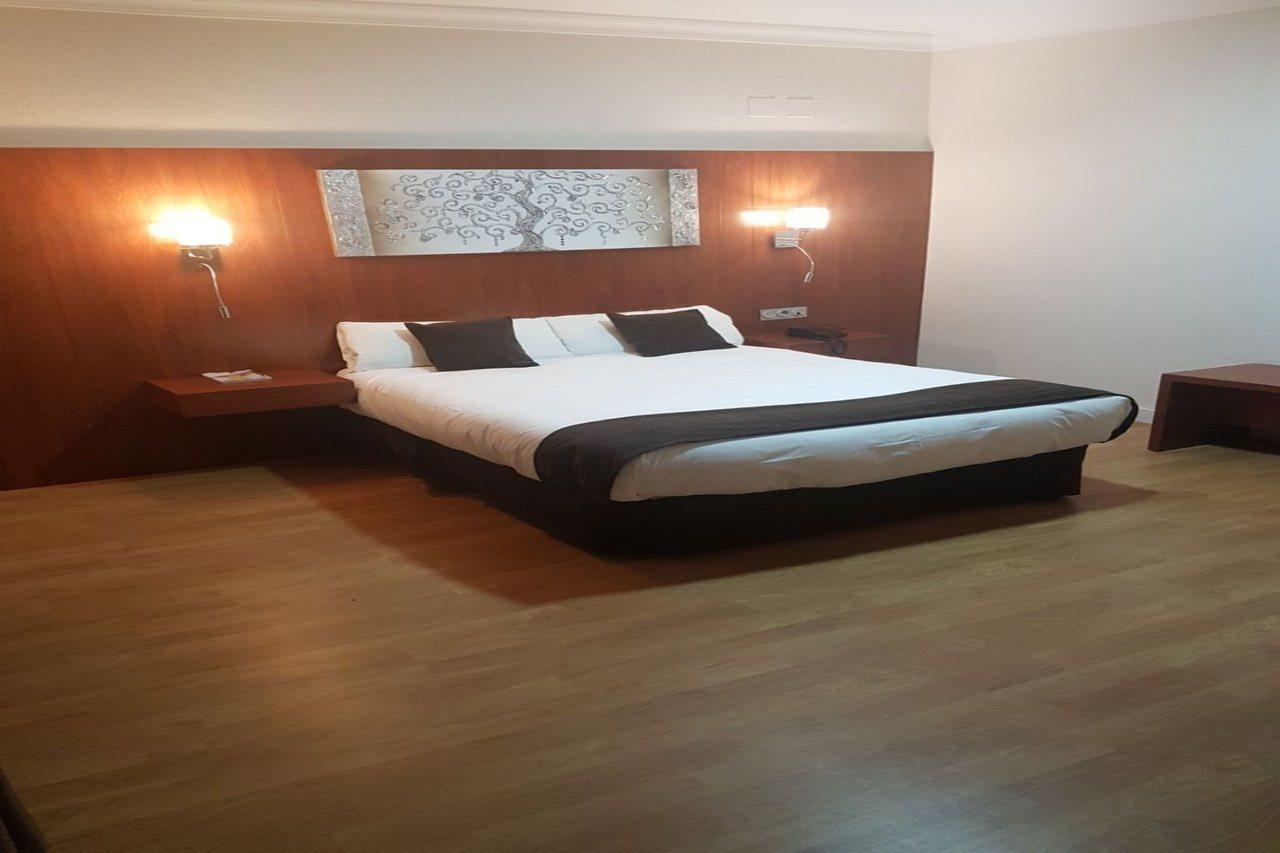 Hotel Familia Conde 3*