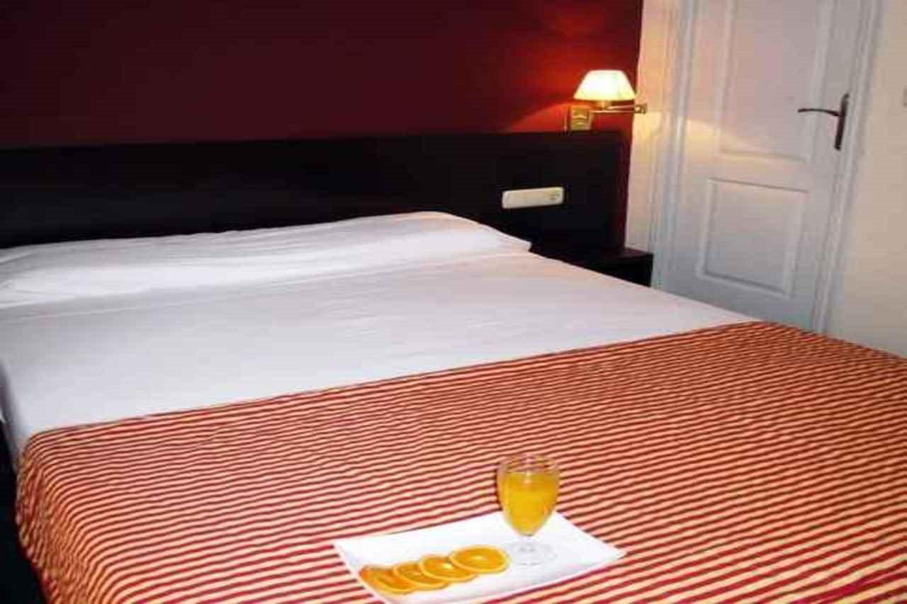 Hotel Marina Huelva
