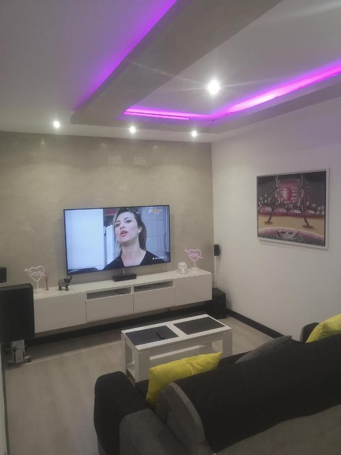 Apartamento Luxury Zona Centro Huelva