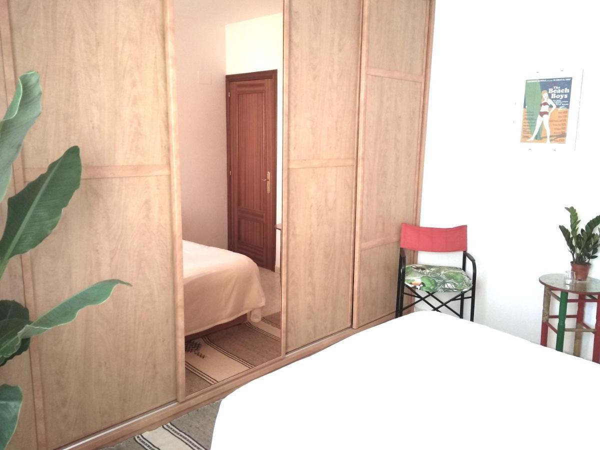 Habitación en casa particular Pink Flamenca Huelva