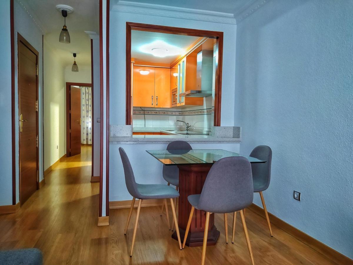 Apartamento Centro, Catedral Merced Huelva