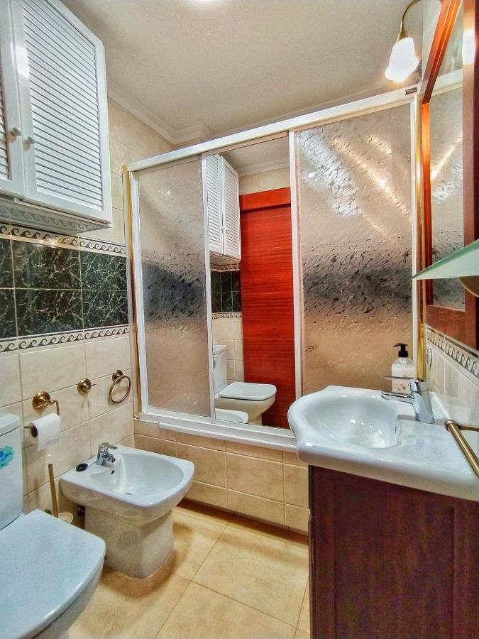 Apartamento Centro, Catedral Merced *