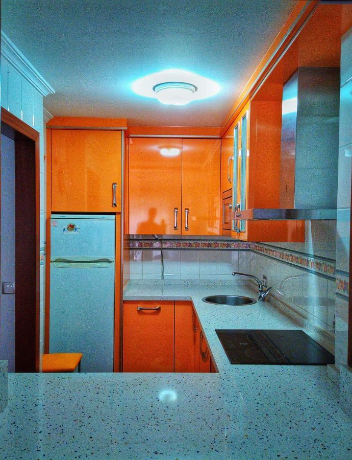 Apartamento Centro, Catedral Merced *