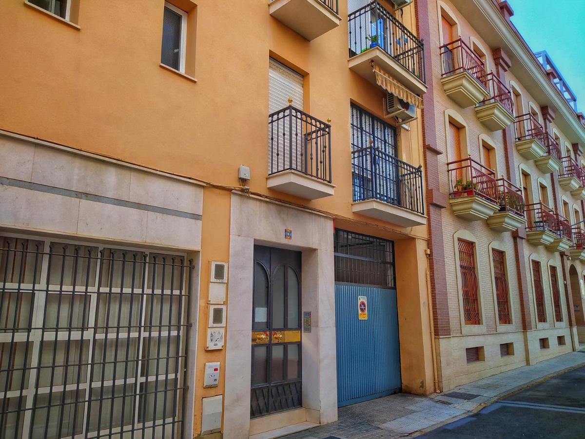 Apartamento Apartamento Centro, Catedral Merced *