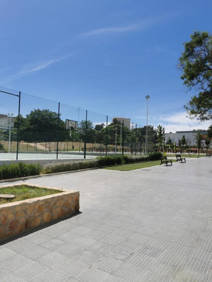 Apartamento Luxury Zona Centro Huelva