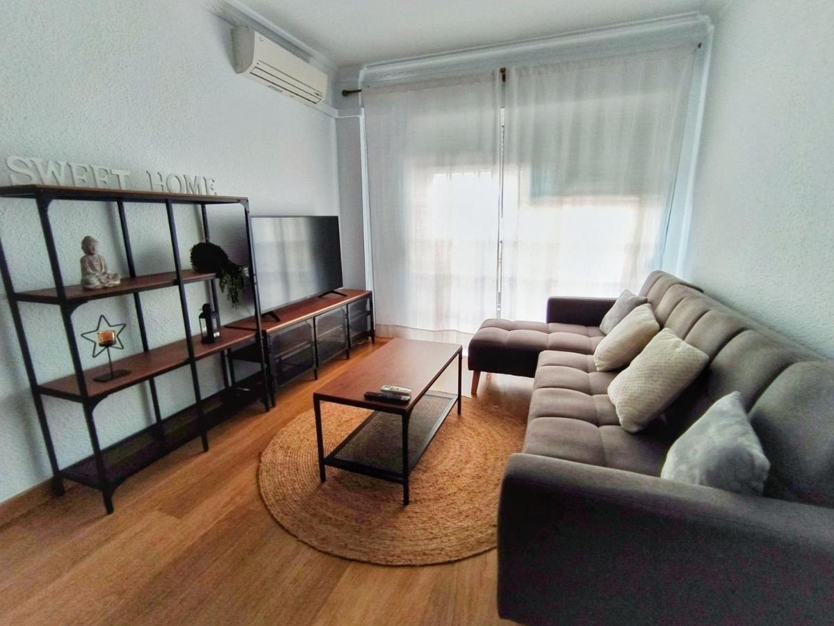 Apartamento Apartamento Centro, Catedral Merced Huelva