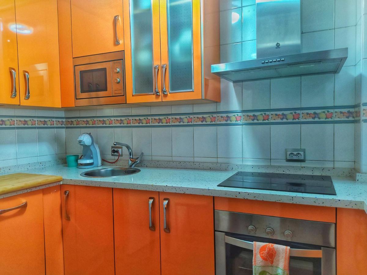 Apartamento Centro, Catedral Merced