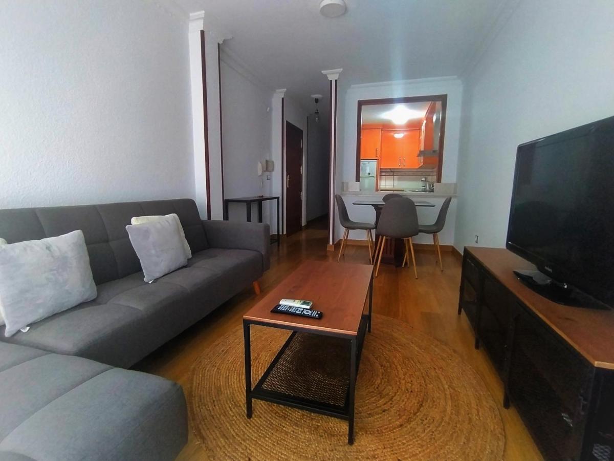Apartamento Apartamento Centro, Catedral Merced *
