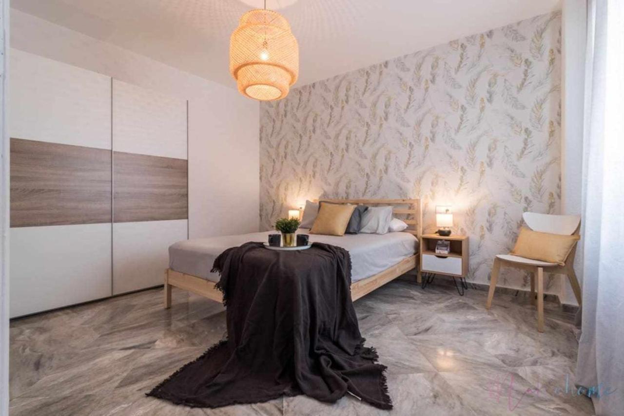 Apartamento A Estrenar En Pleno Centro Con Garaje