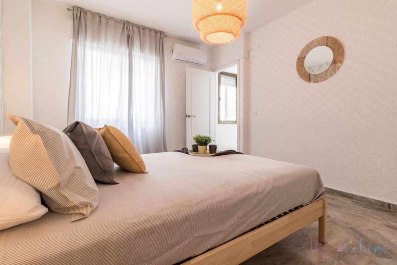 Apartamento A Estrenar En Pleno Centro Con Garaje