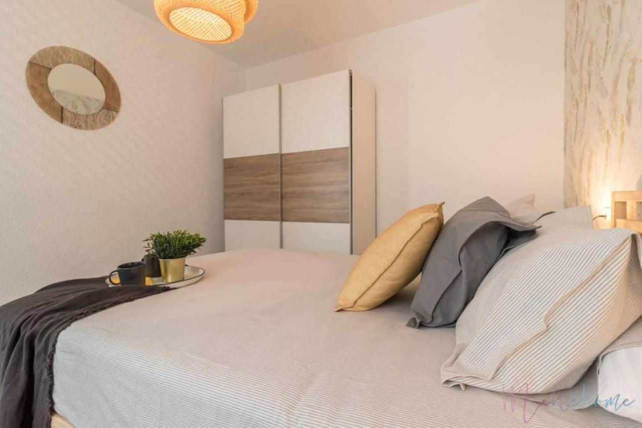 A Estrenar En Pleno Centro Con Garaje Apartamento *