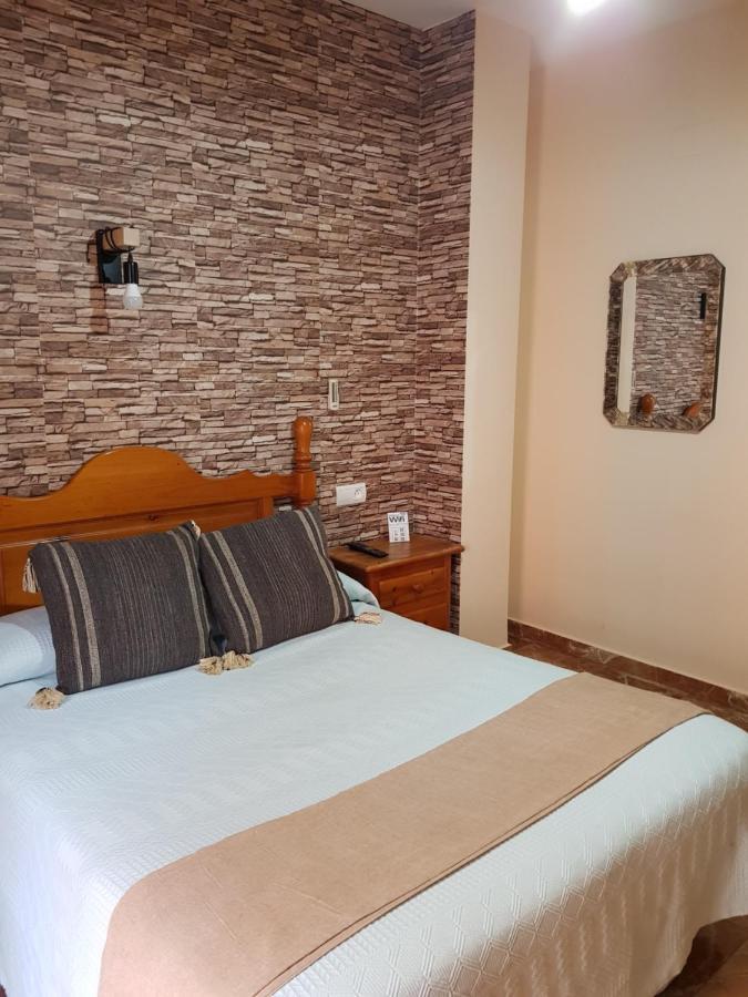 Guest house La Vega
