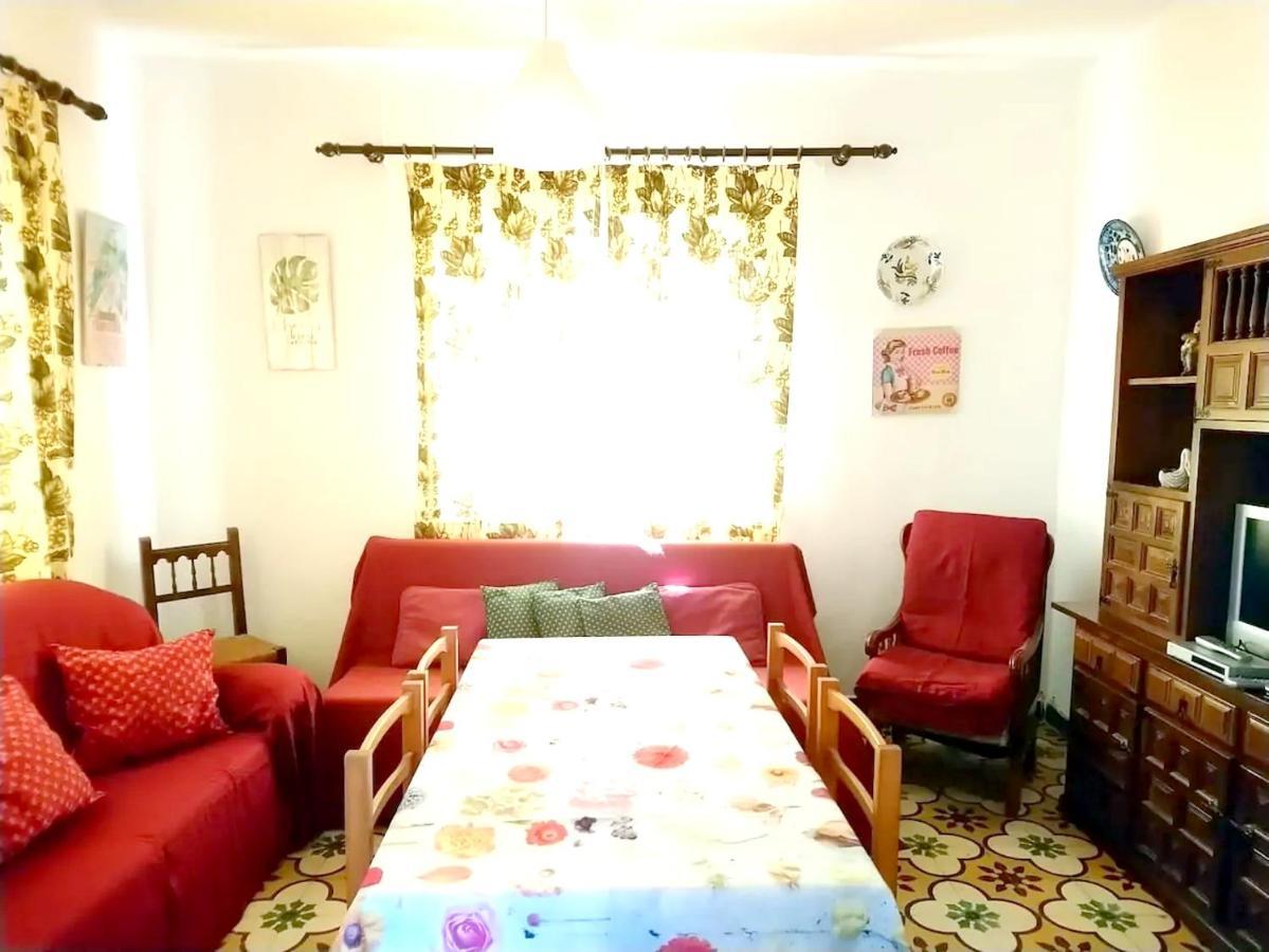 5 Bedrooms House At Punta Umbria 4 M Away From The With Terrace And Wifi Сasa de vacaciones