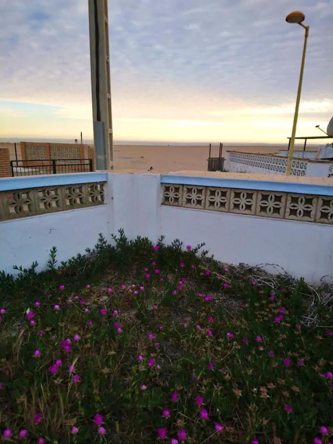 Сasa de vacaciones 5 Bedrooms House At Punta Umbria 4 M Away From The With Terrace And Wifi Huelva