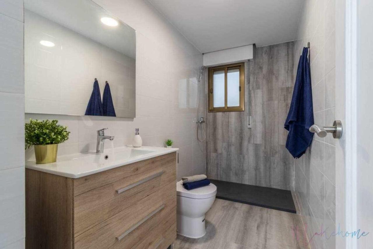 A Estrenar En Pleno Centro Con Garaje Apartamento