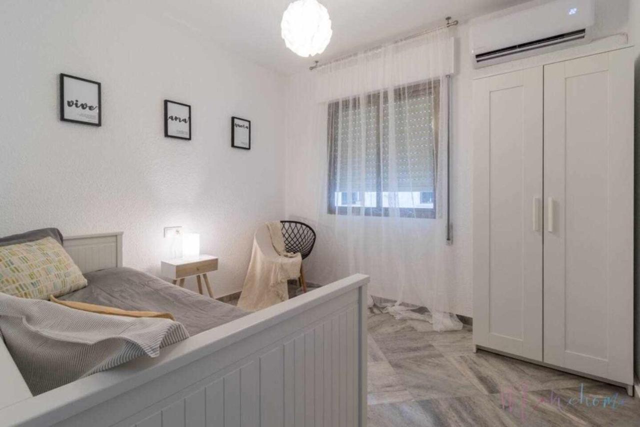 A Estrenar En Pleno Centro Con Garaje Apartamento *