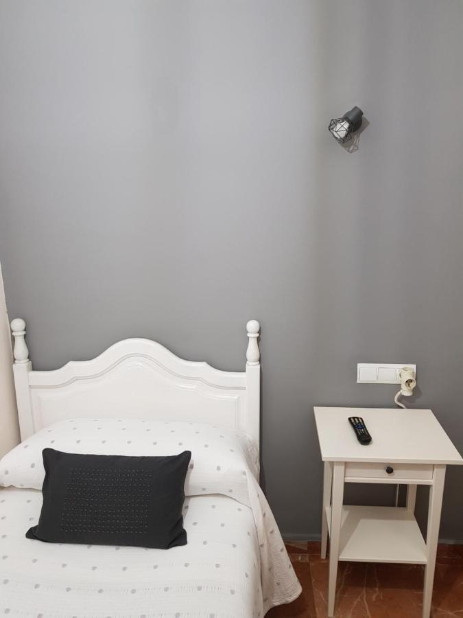 Guest house La Vega