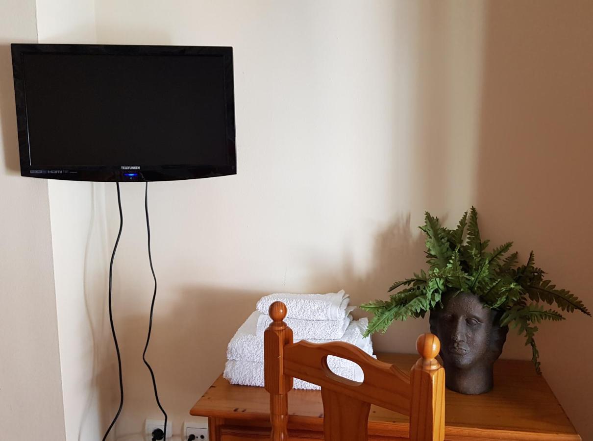La Vega Guest house Huelva