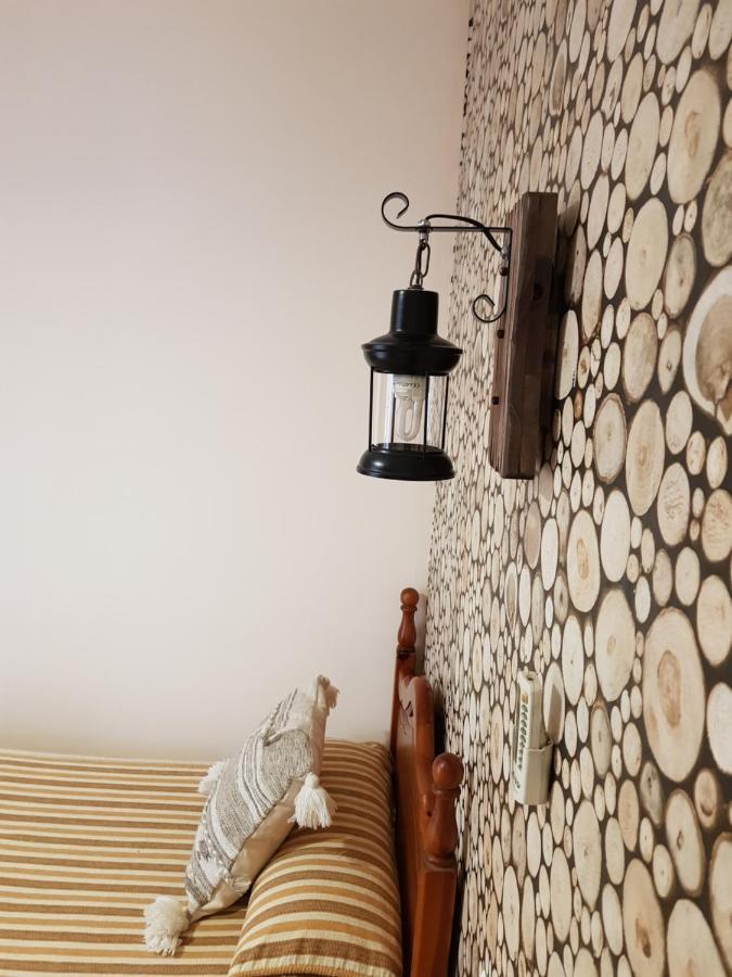 Guest house La Vega Huelva