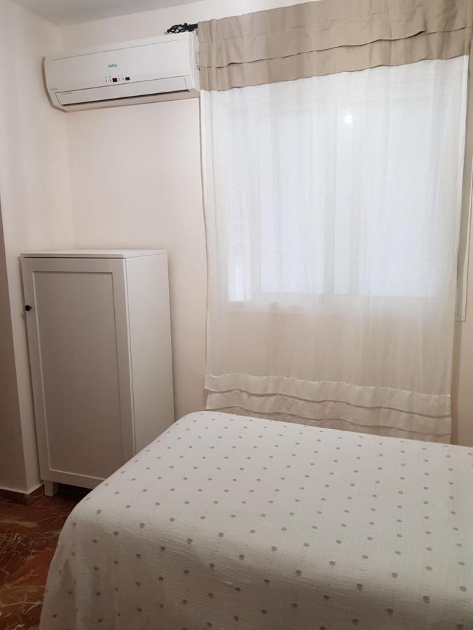 Guest house La Vega *