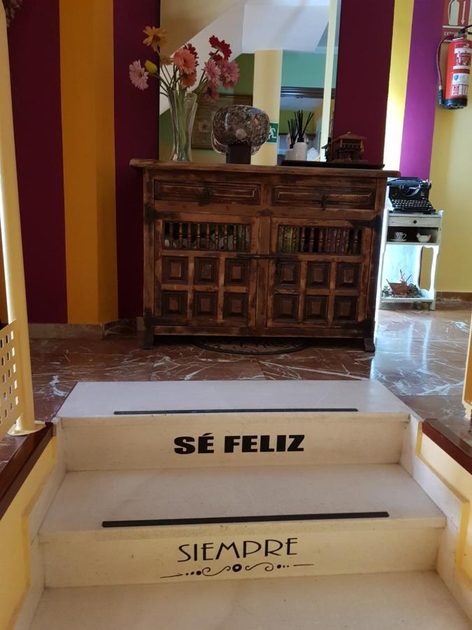 La Vega Guest house Huelva
