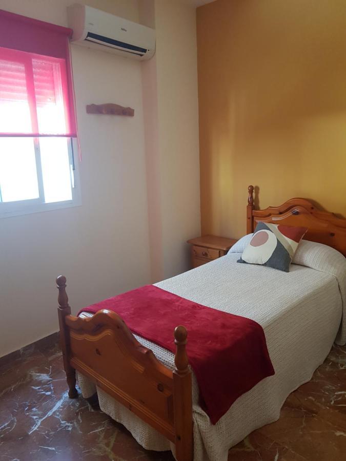 La Vega * Huelva