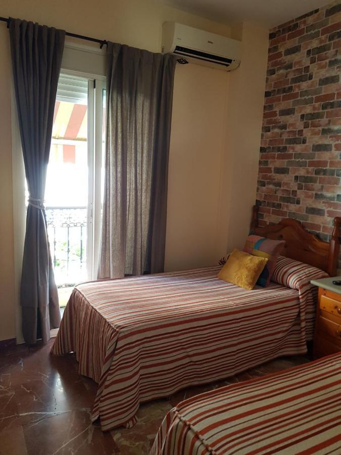 La Vega Guest house Huelva